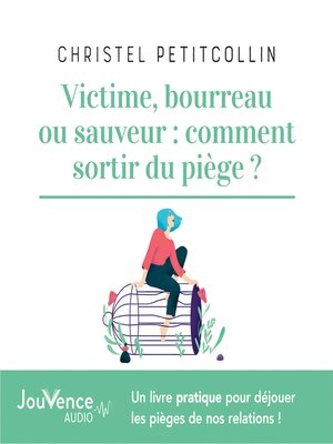 cover image of Victime, bourreau ou sauveur
